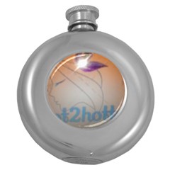 Img 20140722 173225 Hip Flask (round)