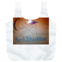 Img 20140722 173225 Reusable Bag (xl) by hot2hotter