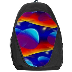 Planet Something Backpack Bag