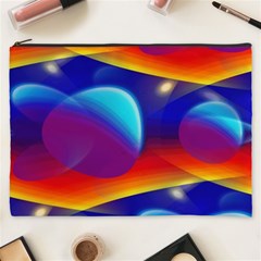 Planet Something Cosmetic Bag (xxxl)