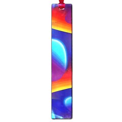 Planet Something Large Bookmark