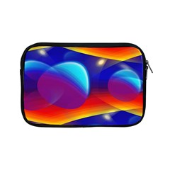 Planet Something Apple Ipad Mini Zippered Sleeve