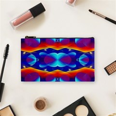 Planet Something Cosmetic Bag (small)