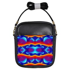 Planet Something Girl s Sling Bag