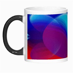 Planet Something Morph Mug by SaraThePixelPixie