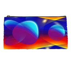 Planet Something Pencil Case by SaraThePixelPixie