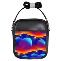 Planet Something Girl s Sling Bag