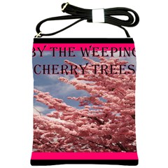 Weeping Shoulder Sling Bag