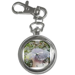 Cockatiel Key Chain Watch