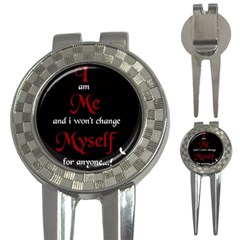 Rude Attitude Wallpaper 10203165[1] Golf Pitchfork & Ball Marker