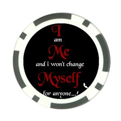 Rude Attitude Wallpaper 10203165[1] Poker Chip