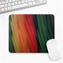 0718141618 Large Mouse Pad (rectangle)