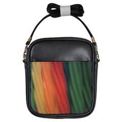 0718141618 Girl s Sling Bag