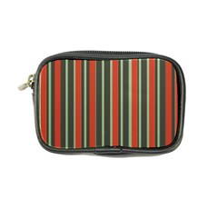 Festive Stripe Coin Purse