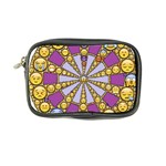 Circle Of Emotions Coin Purse Front