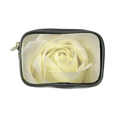  Cream Rose Coin Purse