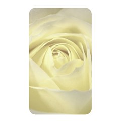  Cream Rose Memory Card Reader (rectangular) by Colorfulart23