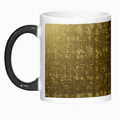 Gold Morph Mug