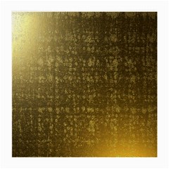 Gold Glasses Cloth (medium)