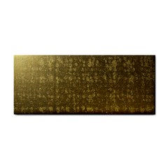 Gold Hand Towel