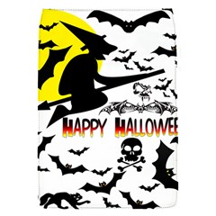 Happy Halloween Collage Removable Flap Cover (small) by StuffOrSomething