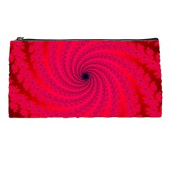 Fracrtal Pencil Case by UROCKtheWorldDesign