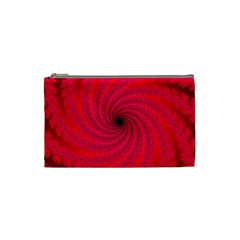 Fracrtal Cosmetic Bag (small)