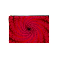 Fracrtal Cosmetic Bag (medium)