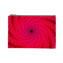 Fracrtal Cosmetic Bag (large)