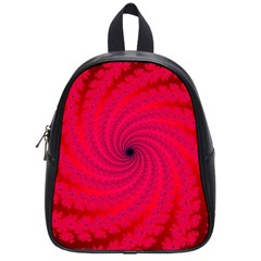 Fracrtal School Bag (small)