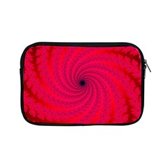 Fracrtal Apple Ipad Mini Zippered Sleeve by UROCKtheWorldDesign