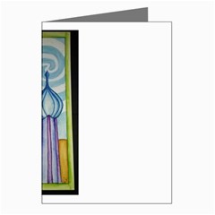 Air Greeting Card (8 Pack)