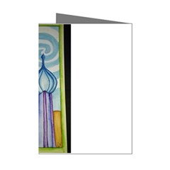 Air Mini Greeting Card (8 Pack) by MidnightBlueFrog