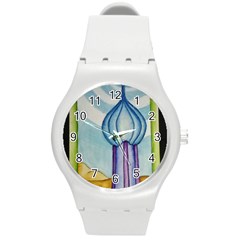 Air Plastic Sport Watch (medium)