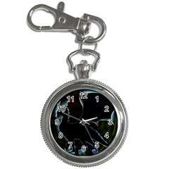 Dragon Aura Key Chain Watch