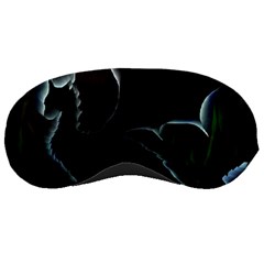 Dragon Aura Sleeping Mask