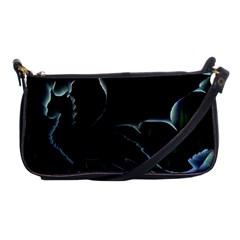 Dragon Aura Evening Bag