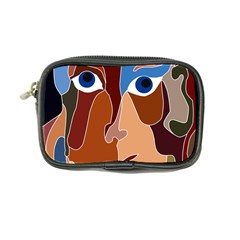 Abstract God Coin Purse