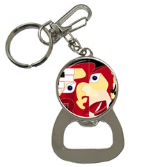 Soul Man Bottle Opener Key Chain