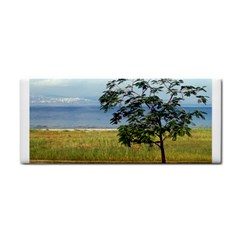 Sea Of Galilee Hand Towel