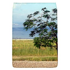 Sea Of Galilee Removable Flap Cover (large)