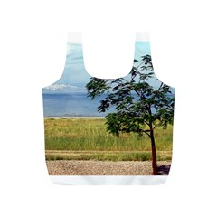 Sea Of Galilee Reusable Bag (s)