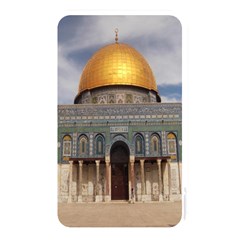 The Dome Of The Rock  Memory Card Reader (rectangular)