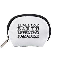 Level One Earth Accessory Pouch (small)