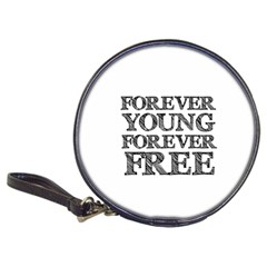 Forever Young Cd Wallet