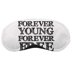 Forever Young Sleeping Mask