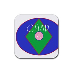 Chadart Drink Coaster (square)