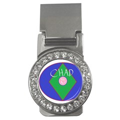 Chadart Money Clip (cz)