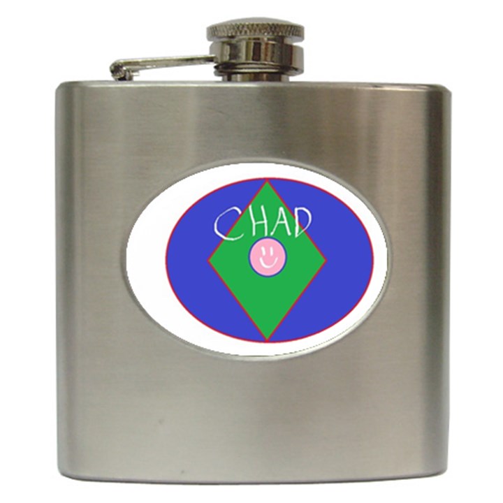 Chadart Hip Flask