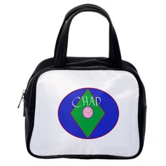 Chadart Classic Handbag (one Side) by crkanoff